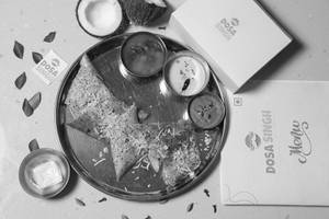 Pizza Dosa