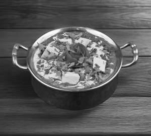 Palak Paneer