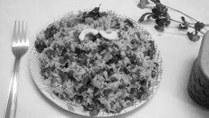 Spl Veg Fried Rice