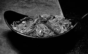 Chilli Garlic Noodles