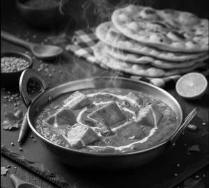 Paneer Masala