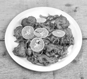 Lemon Chicken