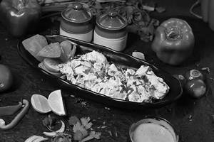 Malai Chaap Special