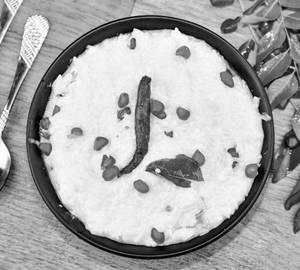 Curd Rice