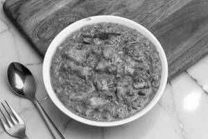 Methi Chicken