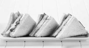 Veg sandwich