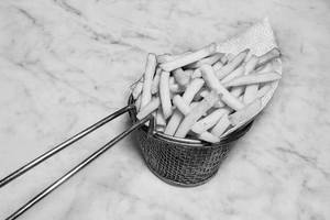 Just Fries