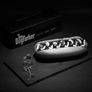 Manhattan Hotdog