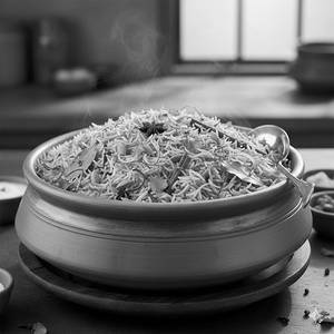 Manthi Rice