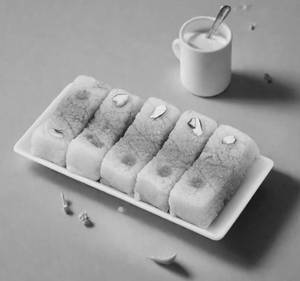 Milk cake