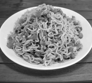 Masala maggi