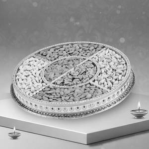Ratna Roshni Dry Fruit Hamper