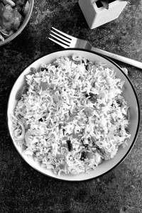 Veg Fried Rice