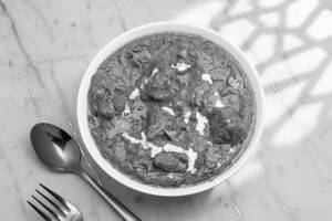 Mutton Masala