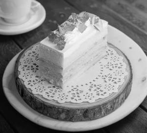 Tuti fruti pastry