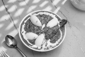 Chicken Punjabi