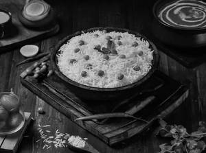 Peas Rice