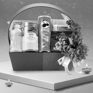 Deluxe Hamper