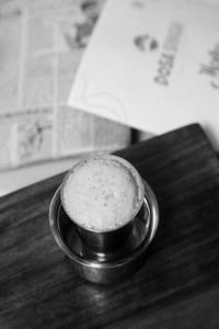 Filter Coffee