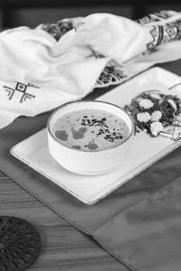 Burmy Special  Soup