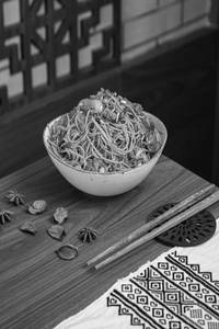 Schezwan Noodles
