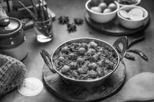 Chana Masala