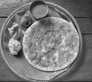 Ghee Podi Uttapam Spl