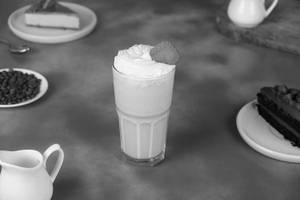 Biscoff Shake