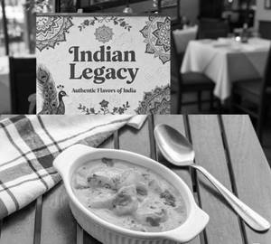 Shahi Paneer (Mild Sweet Orange Grevy)