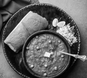 Pav bhaji