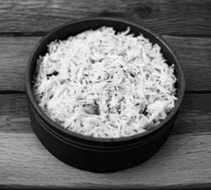 Jeera rice