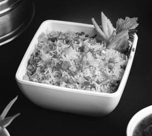 Hakka Fried Rice