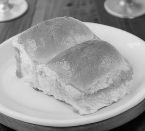 Butter Pav