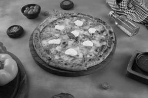 5 Cheese Pizza [Regular]