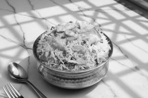 Egg Fried Rice