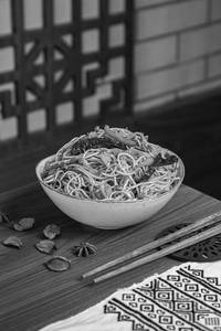 Singapore Noodles