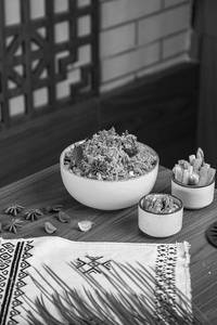 Singapore Spiced Rice