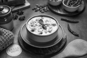 Boondi Raita