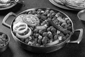 Chana Masala