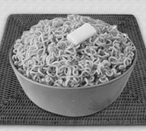 Classic Butter Maggi