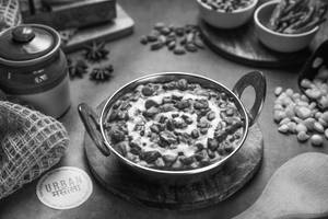 Corn Palak