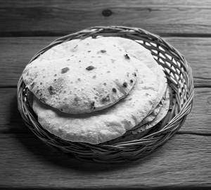 Tawa Roti