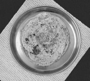 Egg dosa