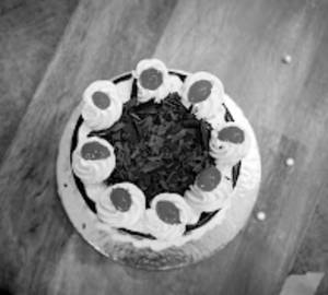 Blackforest
