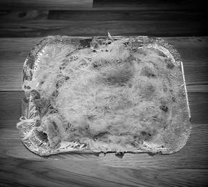 Shawama Dish