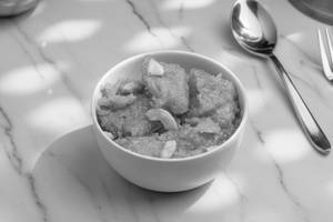 Double Ka Meetha