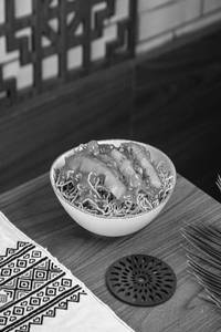 Crispy American Chopsuey