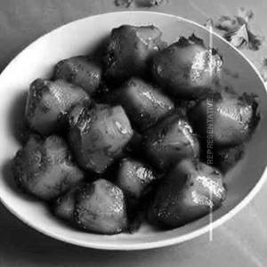 Babri aloo