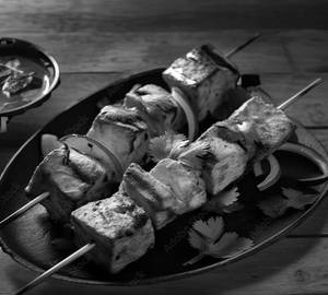 Paneer tikka