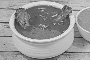 Chicken Curry Special